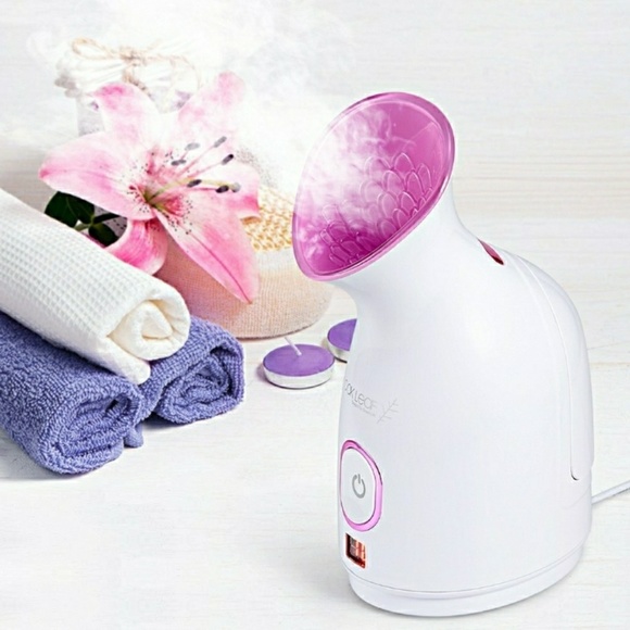 Facial Steamer - Picture 1 of 4